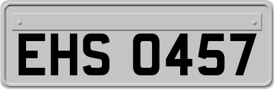 EHS0457