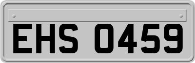 EHS0459