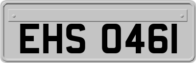 EHS0461