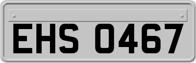 EHS0467