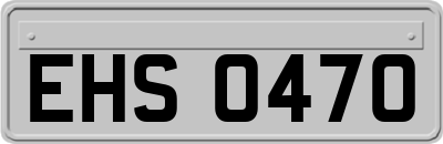 EHS0470