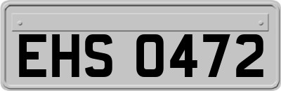 EHS0472