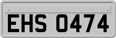 EHS0474