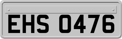 EHS0476
