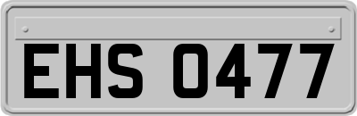 EHS0477