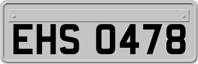 EHS0478