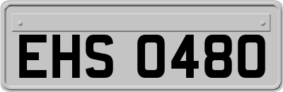 EHS0480
