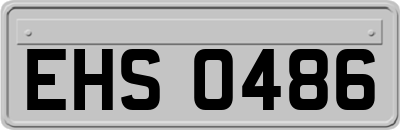 EHS0486