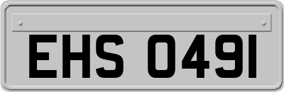EHS0491