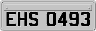 EHS0493