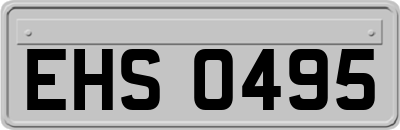 EHS0495