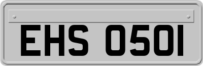 EHS0501