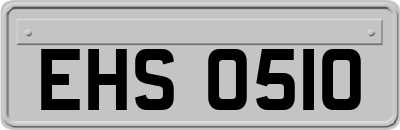EHS0510