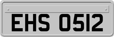 EHS0512