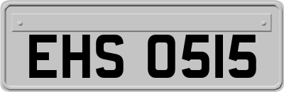 EHS0515