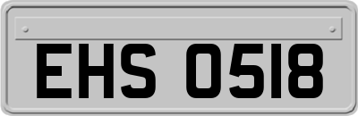 EHS0518