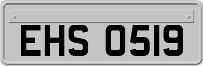 EHS0519