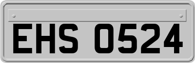 EHS0524