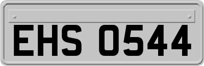 EHS0544
