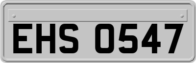 EHS0547