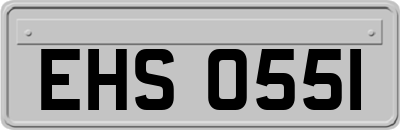 EHS0551
