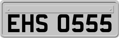 EHS0555