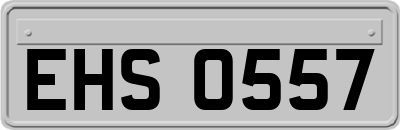 EHS0557