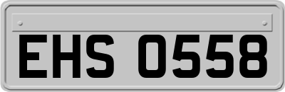 EHS0558