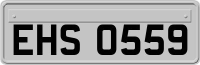 EHS0559