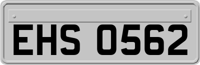 EHS0562
