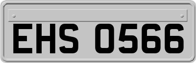 EHS0566