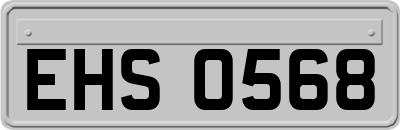 EHS0568