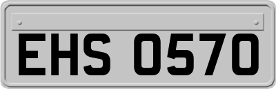 EHS0570