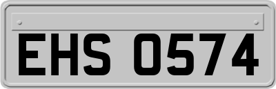 EHS0574
