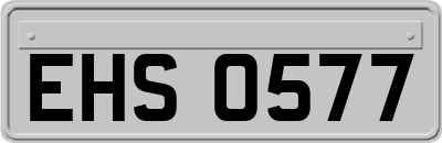 EHS0577
