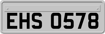 EHS0578