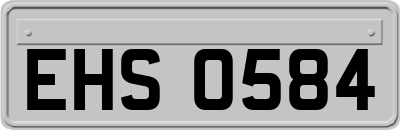 EHS0584