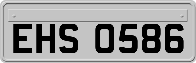 EHS0586