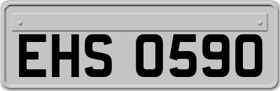 EHS0590