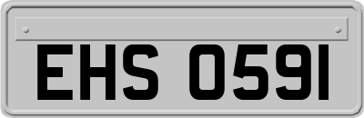 EHS0591