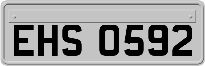 EHS0592