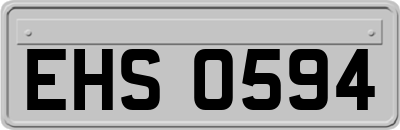EHS0594