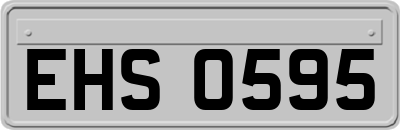 EHS0595