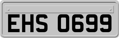 EHS0699