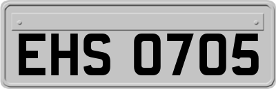 EHS0705