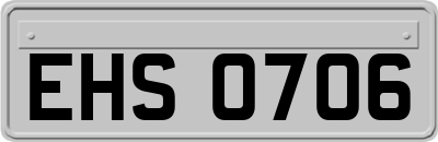 EHS0706