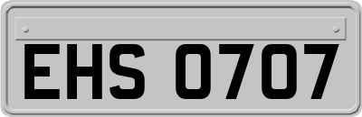 EHS0707