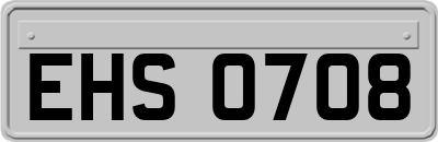 EHS0708