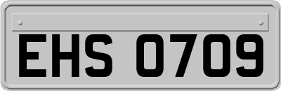 EHS0709