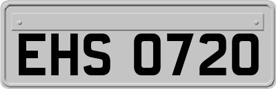 EHS0720